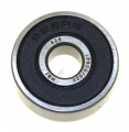 Sirman Ball Bearing - 626-rs Lager Aut 626 - 19320101